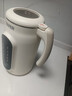 破壁機家用豆漿機全自動(dòng)免煮2025新款靜輕音48葉刀頭小型2-3人免煮米糊多功能 【304食品級內膽+自動(dòng)清洗+智能預約】 1.5L 曬單實(shí)拍圖