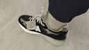 NEW BALANCE 運動(dòng)鞋男鞋美產(chǎn)復古舒適百搭休閑鞋993系列MR993BK 42 曬單實(shí)拍圖