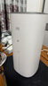 中興（ZTE）G5 Pro 5G移動(dòng)路由器CPE SIM卡插卡上網(wǎng)WiFi7 BE7200M 2.5G雙網(wǎng)口/MC8512/2025款 曬單實(shí)拍圖