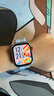 華為HUAWEI WATCH FIT 4幻影銀編織表帶 華為運動(dòng)智能手表 超輕薄大屏潮流運動(dòng)藍牙通話(huà)睡眠監測fit4 曬單實(shí)拍圖
