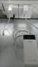 適配華為充電器66W/100W/120W快充原裝type-c數(shù)據(jù)線mate60/70/p40榮耀手機(jī)插頭充電頭套裝X5充電線 66W快充套裝【3C安全認(rèn)證】1米套裝 曬單實(shí)拍圖