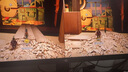 泰坦軍團27英寸4K原生160Hz FastIPS廣色域硬件低藍光HDR400 1ms旋轉(zhuǎn)升降10Bit專業(yè)電競顯示器P2710V節(jié)能版 曬單實拍圖