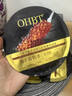 OHBT魚子醬抗皺面膜10片緊致抗衰老補(bǔ)水保濕祛黃提亮膚色男女士 曬單實(shí)拍圖