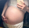 Masata新加坡進(jìn)口妊娠油孕婦專(zhuān)用防紋淡化紋身體橄欖油肚子妊辰油120ml 曬單實(shí)拍圖