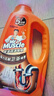 威猛先生（Mr Muscle）管道疏通啫喱 960ml*3瓶 衛浴 下水道疏通劑 廁所管道疏通 曬單實(shí)拍圖