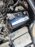 瓦爾塔（VARTA）京東養車(chē)汽車(chē)電瓶蓄電池藍標系列L2-400以舊換新上門(mén)安裝 曬單實(shí)拍圖