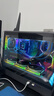 華碩全家桶14700KF/U7 265KF主機RTX5070Ti顯卡RO姬/吹雪定制ROG太陽(yáng)神顯卡游戲組裝電腦主機DIY組裝機 福力版丨14600KF+RTX5060Ti 曬單實(shí)拍圖