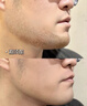 飛利浦（PHILIPS）電動(dòng)剃須刀新一代旋護式鵝卵石Pro 無(wú)線(xiàn)充電便攜刮胡刀 夜幕藍 父親生日禮物出行必備國家補貼 曬單實(shí)拍圖