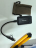 KOOTION 長(cháng)江存儲顆粒移動(dòng)固態(tài)硬盤(pán)三防迷你（PSSD）USB3.2/TYPE-C手機iPhone16電腦兩用游戲外置硬盤(pán) 【星夜黑+黑-X1MAX】2000M/S·頂配速度 512G 曬單實(shí)拍圖