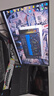 AOC【爆售60W+臺】27英寸2K 原生180Hz IPS HDR400 1ms 10Bit 滿(mǎn)血小金剛MAX 游戲電競顯示器Q27G2S/D 曬單實(shí)拍圖