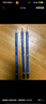 施德樓（STAEDTLER） 100藍桿鉛筆 專(zhuān)業(yè)繪圖鉛筆 素描鉛筆 繪畫(huà)學(xué)習 德國原裝 施德樓素描筆 藍桿HB 4支散裝 曬單實(shí)拍圖