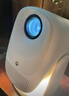 大眼橙【全新正品】C3 Air云臺投影儀家用一體式夜燈云臺投影 便攜投影機 高清智能家庭臥室客廳影院 C3Air 曬單實(shí)拍圖