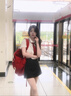 貓人（MiiOW）光腿神器絲襪女連褲襪秋冬季超自然裸感肉色絲襪防勾絲顯瘦打底 【連腳款】光腿膚+光腿膚 均碼 【夏季】微透（適18-28℃） 曬單實(shí)拍圖