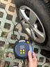 米其林（MICHELIN）車載充氣泵汽車輪胎打氣泵車用胎壓充氣寶自行車打氣筒M2201 曬單實(shí)拍圖