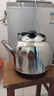 美菱（MeiLing）電水壺電熱水壺304不銹鋼燒水壺5L大容量熱水壺MH-A1550 曬單實拍圖