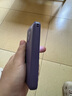 金立（Gionee）老年機4G全網(wǎng)通老年人手機全新款超長(cháng)待機 大字體大聲音大按鍵學(xué)生老人專(zhuān)用備用功能機G510 紫色 曬單實(shí)拍圖