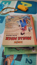 點(diǎn)讀版萬(wàn)能工程師麥克22冊 3-6歲兒童科普繪本幼兒睡前故事動(dòng)腦動(dòng)手汽車(chē)飛機挖掘機火車(chē)工程車(chē)科普圖畫(huà)書(shū)萬(wàn)能的工程師 支持小猴皮皮點(diǎn)讀筆 曬單實(shí)拍圖