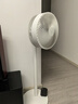 米家小米空氣循環(huán)扇電風(fēng)扇落地扇 家用3D自動(dòng)搖頭直流變頻輕音節能臺地兩用APP100檔調節 曬單實(shí)拍圖