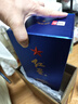 紅星二鍋頭 藍盒18 清香型白酒 53度500ml*2瓶雙瓶裝新老包裝隨機 曬單實(shí)拍圖