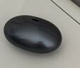 HAMANFER【2025最新款】通話(huà)降噪半入耳夾式耳機 真無(wú)線(xiàn)一托二藍牙游戲運動(dòng)夾耳機藍牙 華為小米蘋(píng)果通用 星空黑 【云感佩戴 全景環(huán)繞音】 曬單實(shí)拍圖