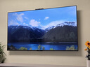 華為Vision智慧屏 4 SE 75英寸 New 4K超級投屏 國家補貼15% Mate TV 投屏好搭檔 平板電視機HDB5277P 曬單實(shí)拍圖