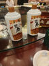 碧春酒【中秋送禮】碧春伍一箱裝53度醬香型白酒宴請(qǐng)商務(wù)送禮貴州老酒 曬單實(shí)拍圖