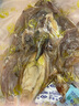 傾海之宴 精選墨魚(yú)干 S3 200g 淡曬目魚(yú)干烏賊干 海鮮特產(chǎn)海產(chǎn)品干貨 曬單實(shí)拍圖