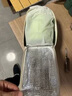 OSPIRO德國品質(zhì)燜燒杯寬口316不銹鋼保溫桶學(xué)生兒童飯盒帶勺銀耳悶燜燒 麥苗綠[贈餐具/保溫拎包/食譜] 800ml 曬單實(shí)拍圖