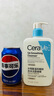 適樂(lè )膚（CeraVe）水楊酸潔面啫喱473ml 去角質(zhì)黑頭清潔毛孔【臨期清倉】 曬單實(shí)拍圖
