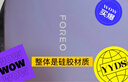 斐珞爾（FOREO）KIWI derma黑頭吸塵器 院線(xiàn)級無(wú)痛去黑頭 紫色 曬單實(shí)拍圖
