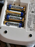 麥克賽爾（Maxell）5號電池4粒五號干電池堿性適用于兒童玩具體溫計遙控器耳溫槍無(wú)線(xiàn)鼠標血糖儀血壓計等LR6AA1件包郵 曬單實(shí)拍圖