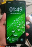 OPPO A3i 6GB+128GB 靜夜黑 抗摔抗水濺 5100mAh大電池 45W閃充 120Hz高刷 5G 老人智能手機 國家補貼 曬單實(shí)拍圖