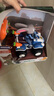 玩具反斗城（TOYSRUS）迪士尼瘋狂動(dòng)物城沙灘車尼克朱迪兒童慣性車遙控車手辦擺件玩具 迪士尼-沙灘車-朱迪24562 曬單實(shí)拍圖