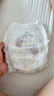 酷安奇 COOANGE魔法精靈拉拉褲XL碼26片（12-17kg）乳木果透氣醫護級嬰兒尿不濕 曬單實(shí)拍圖