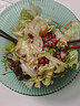 大拌菜(生菜番茄蔬菜組合)240g 曬單實(shí)拍圖