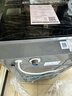 美的（Midea）波輪洗衣機全自動家用 MB55V36E 5.5公斤 宿舍租房 迷你洗衣機小型 隨心洗 以舊換新 家電國家補貼 曬單實拍圖
