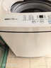 威力（WEILI）12公斤 波輪洗衣機全自動(dòng) 大容量家用13分鐘速洗量衣判水一鍵桶風(fēng)干防銹箱體XQB120-1699X國家補貼 曬單實(shí)拍圖