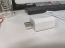 WITGOER適用于蘋(píng)果充電器20W充電線(xiàn)快充PD套裝手機數據線(xiàn)iPhone14promax13/12/11xs平板ipad充電xr插頭 曬單實(shí)拍圖