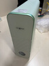 怡口凈水（ECOWATER）凈水器水星鮮養1200G家用廚下5年RO膜反滲透0陳水母嬰認證國家補貼微氣泡飲洗兩用ERO198-2 曬單實(shí)拍圖