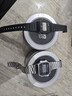 卡西歐（CASIO）手表 小春同款 情侶經(jīng)典復古小方塊 時(shí)尚學(xué)生表小金表 A168WA-1W 推薦 曬單實(shí)拍圖