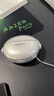 OPPO Enco Free4 【國家補貼】真無(wú)線(xiàn)入耳式藍牙耳機降噪耳機通用蘋(píng)果華為小米手機 超長(cháng)續航 珠光白 曬單實(shí)拍圖