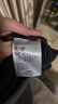亞瑟士（asics）童裝25年冬季中大童三防輕薄羽絨服輕量保暖柔軟舒適334251072301 曬單實拍圖