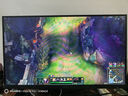 AOC 27英寸 180Hz FastIPS 快速液晶1ms  HDR 低藍光不閃 MBRSync游戲電競電腦顯示器 新戰神27G41E 曬單實(shí)拍圖