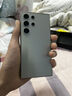 SAMSUNG Galaxy S24 Ultra 新品 全網(wǎng)通5G  AI旗艦智能手機(jī) S24Ultra 鈦灰（12GB） 256GB【港版】店保 曬單實(shí)拍圖
