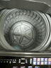 美的（Midea）波輪洗衣機(jī)全自動(dòng)家用 MB55V36E 5.5公斤 宿舍租房 迷你洗衣機(jī)小型 隨心洗 以舊換新 家電國(guó)家補(bǔ)貼 曬單實(shí)拍圖