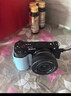索尼（SONY）ZV-E10L APS-C半畫(huà)微單 ZV-E10  vlog直播4K視頻側翻式液晶屏zv-e10/ZV-E10K【國家補貼】 黑色K套機【皮套+電池+充電器+腕帶+8】 官方標配（不含 曬單實(shí)拍圖
