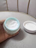 九朵云馬油面霜補水保濕滋潤舒緩幻彩提亮素顏霜50ml 霜 朵云霜 曬單實拍圖