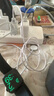 品勝蘋(píng)果手表無(wú)線(xiàn)充電器iwatch充電底座 磁吸magsafe充電線(xiàn)適用AppleWatchS11/10/9/8/7/6/5/Ultra/SE3 曬單實(shí)拍圖