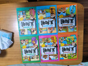 當當正版童書(shū) 孩子都能讀的王陽(yáng)明心學(xué) 全6冊 孩子一讀就懂的歷史漫畫(huà)故事書(shū) 給少年讀者的心學(xué)力作 原文+譯文王陽(yáng)明 知行合一 兒童版王陽(yáng)明心學(xué)漫畫(huà)國學(xué)經(jīng)典書(shū)籍 小學(xué)生課外閱讀 曬單實(shí)拍圖