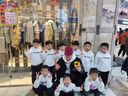 訊印衣連帽衛衣定制班服印字圖案團隊學(xué)生活動(dòng)服裝繡logo字秋冬工衣加絨 【新款重磅衛衣】更多款式請聯(lián)系客服 L 曬單實(shí)拍圖